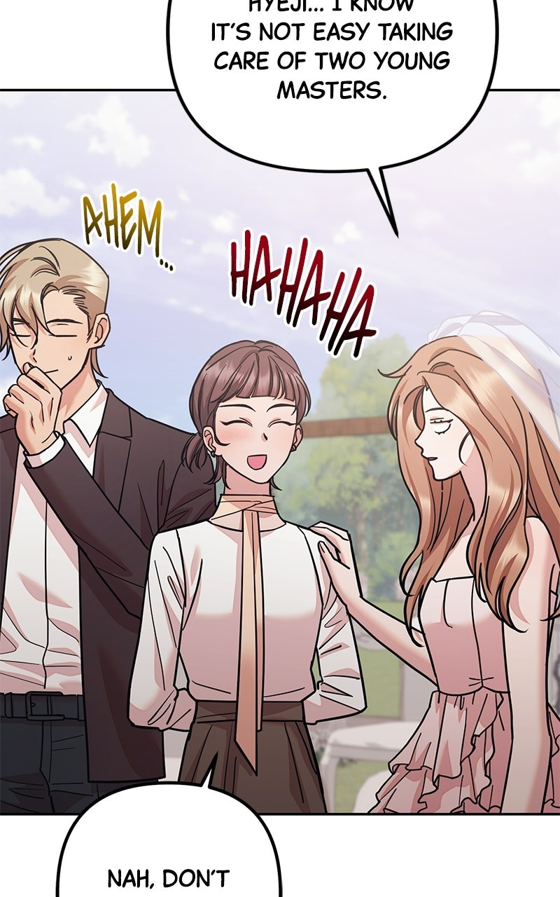 Read Castaway Marriage chapter 49 image 66 on Lezhin