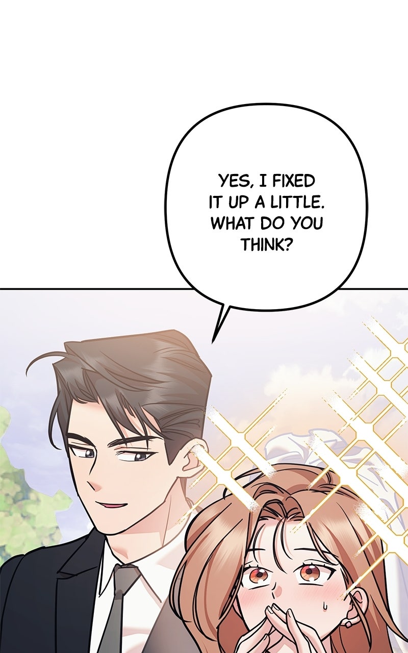 Read Castaway Marriage chapter 49 image 78 on Lezhin