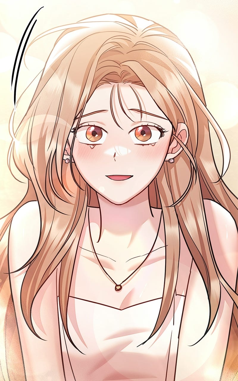Read Castaway Marriage chapter 49 image 8 on Lezhin