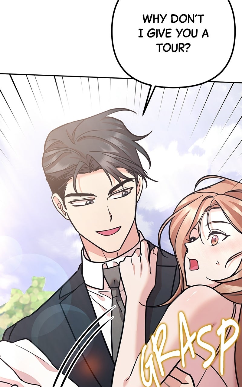 Read Castaway Marriage chapter 49 image 80 on Lezhin
