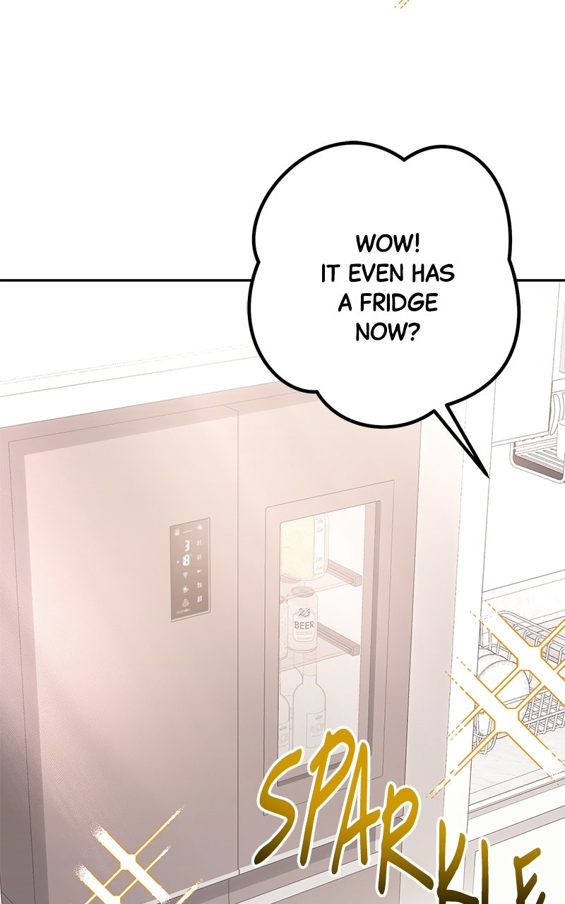 Read Castaway Marriage chapter 49 image 85 on Lezhin
