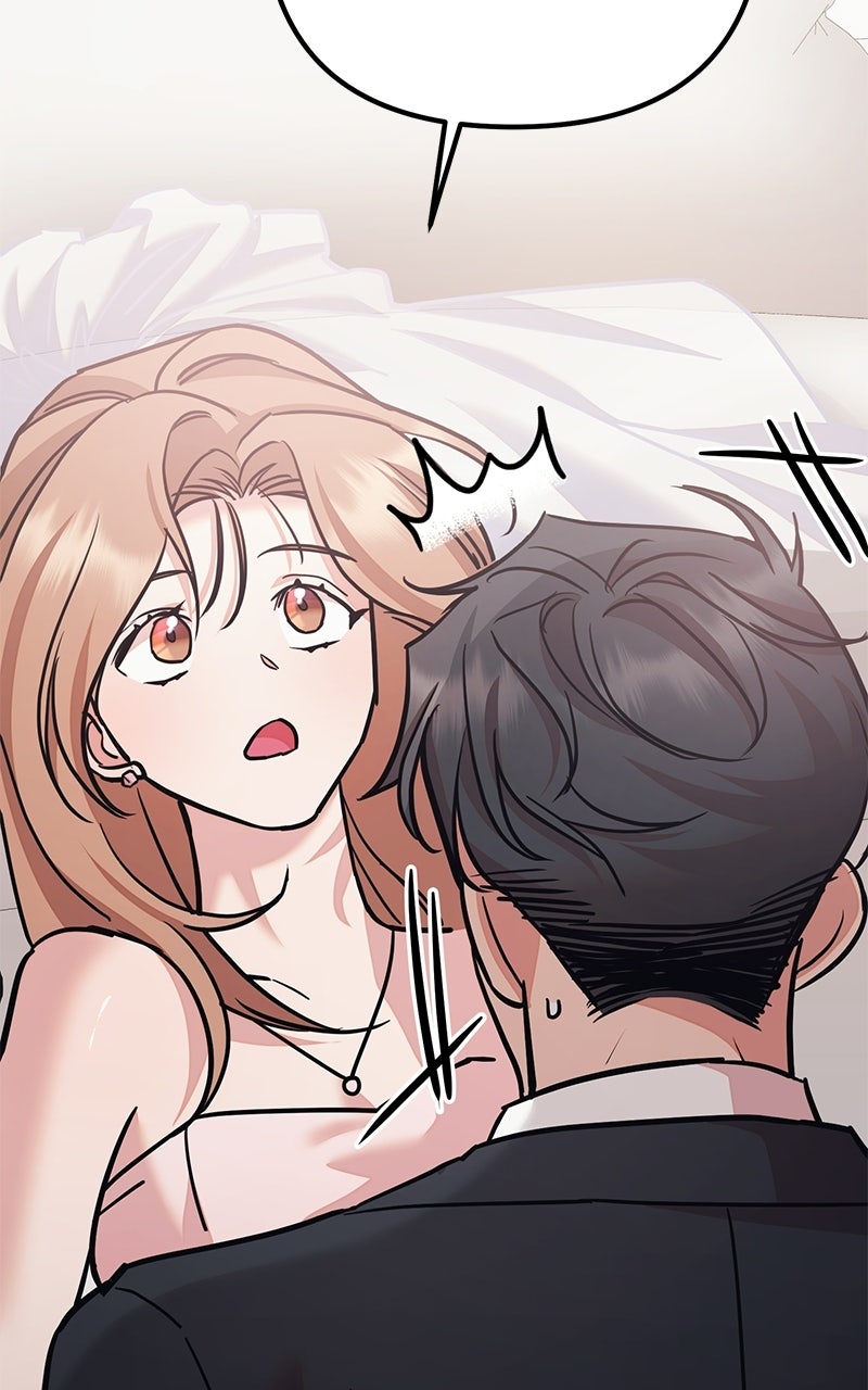 Read Castaway Marriage chapter 49 image 91 on Lezhin