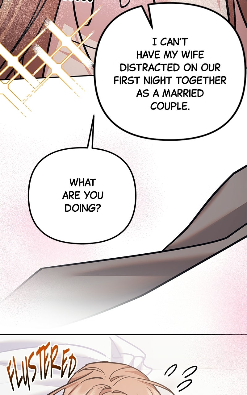 Read Castaway Marriage chapter 49 image 97 on Lezhin