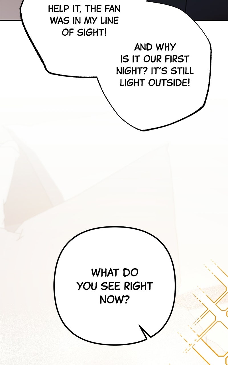 Read Castaway Marriage chapter 49 image 99 on Lezhin