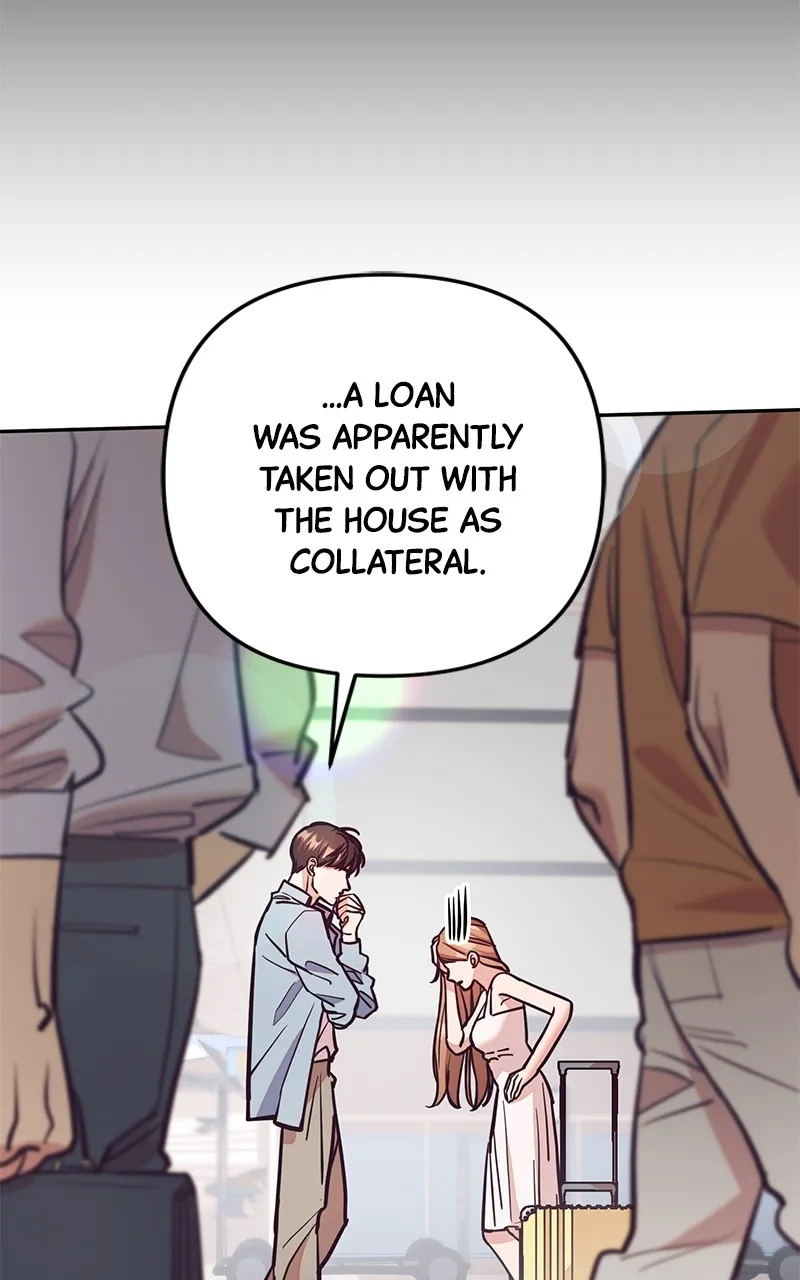 Read Castaway Marriage chapter 9 image 12 on Lezhin