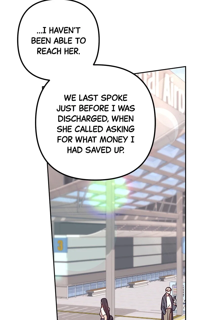 Read Castaway Marriage chapter 9 image 15 on Lezhin