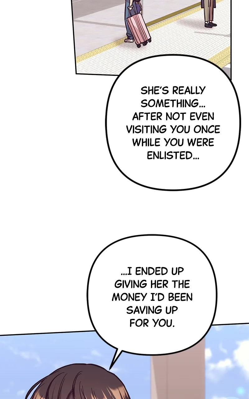 Read Castaway Marriage chapter 9 image 16 on Lezhin