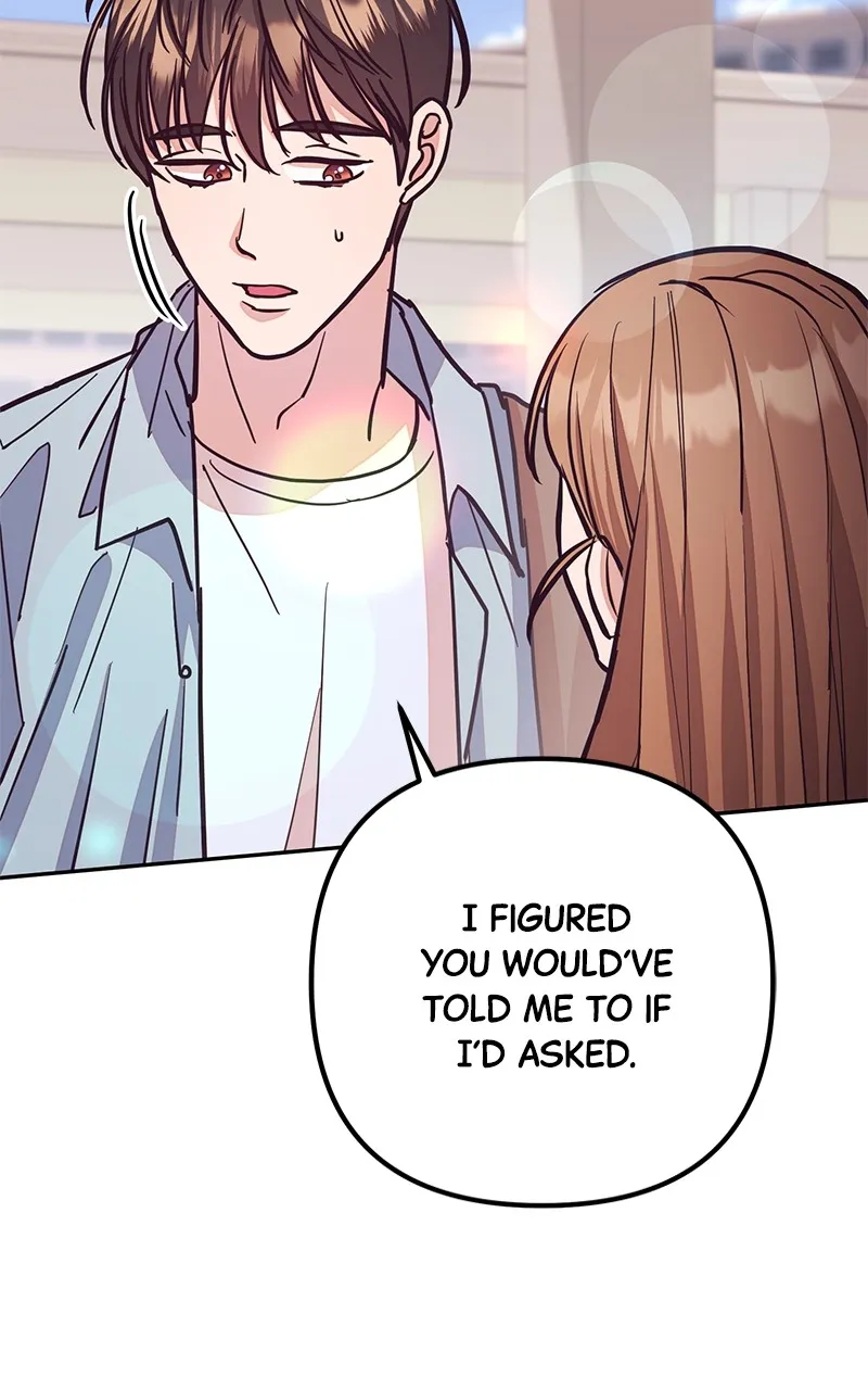 Read Castaway Marriage chapter 9 image 17 on Lezhin