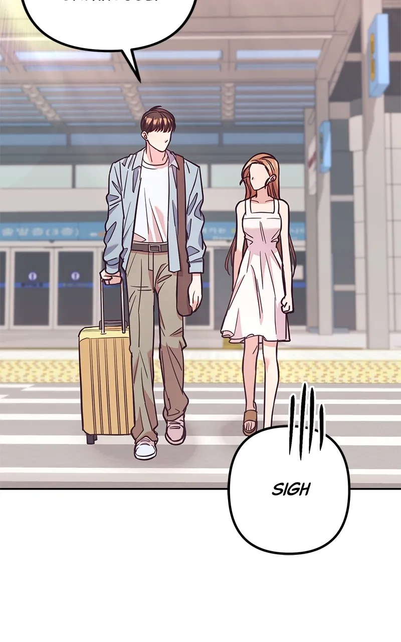 Read Castaway Marriage chapter 9 image 21 on Lezhin