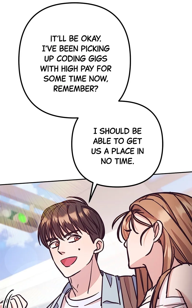 Read Castaway Marriage chapter 9 image 22 on Lezhin
