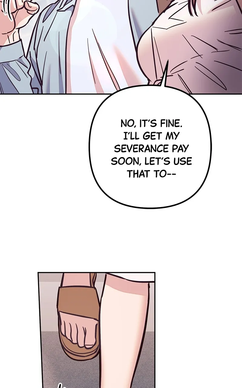 Read Castaway Marriage chapter 9 image 23 on Lezhin