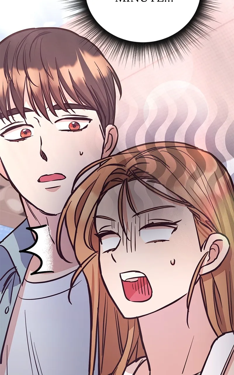 Read Castaway Marriage chapter 9 image 25 on Lezhin