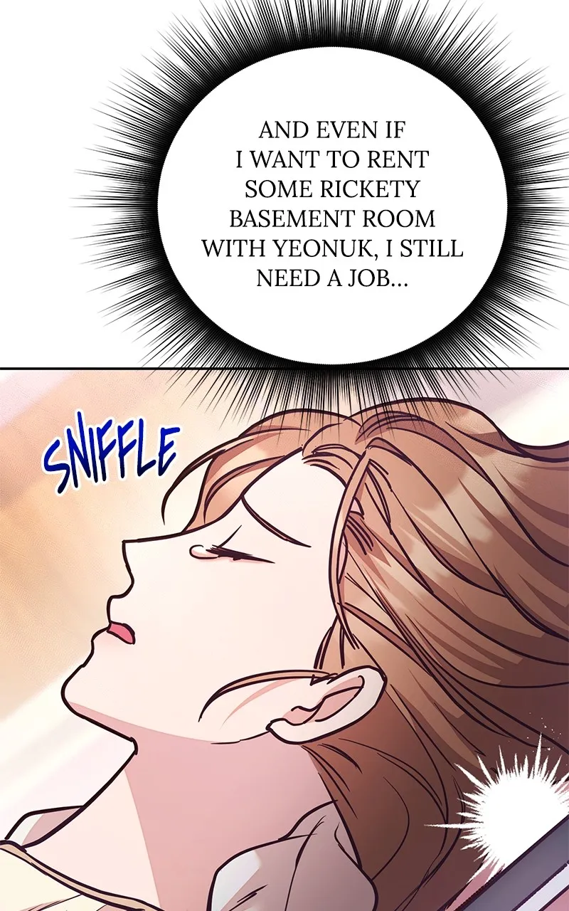 Read Castaway Marriage chapter 9 image 37 on Lezhin