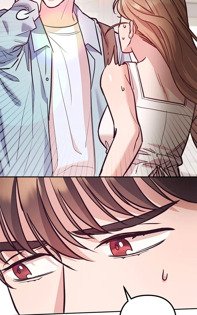 Read Castaway Marriage chapter 9 image 4 on Lezhin