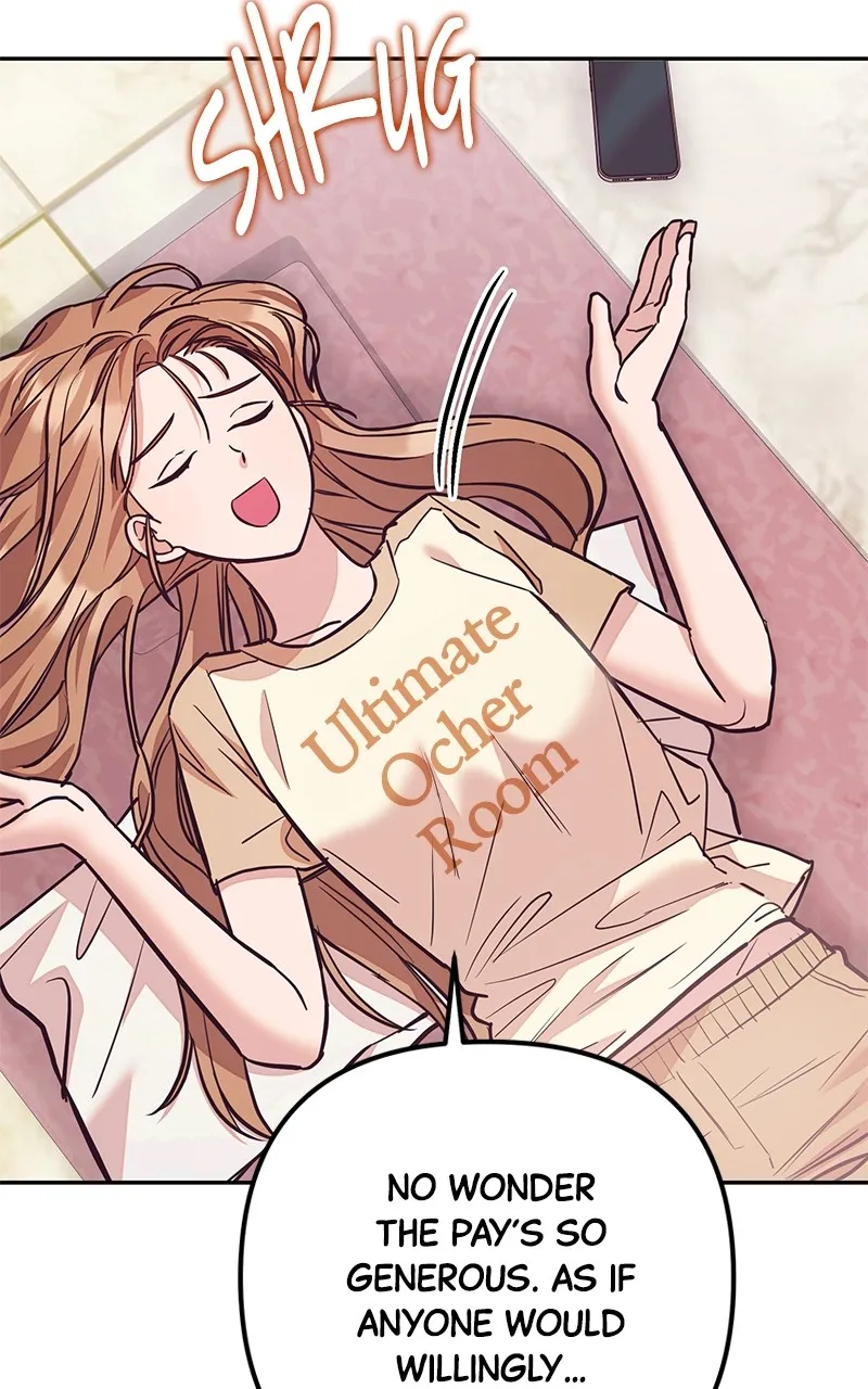 Read Castaway Marriage chapter 9 image 46 on Lezhin