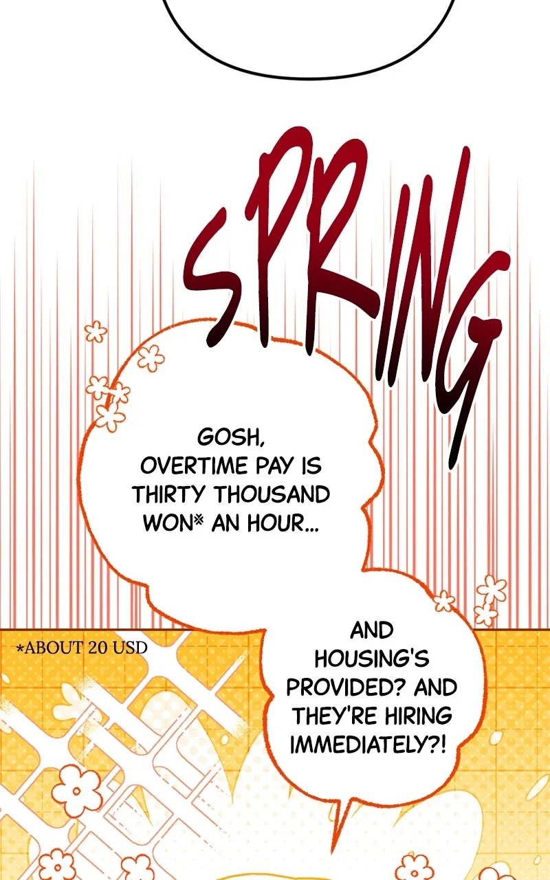 Read Castaway Marriage chapter 9 image 47 on Lezhin