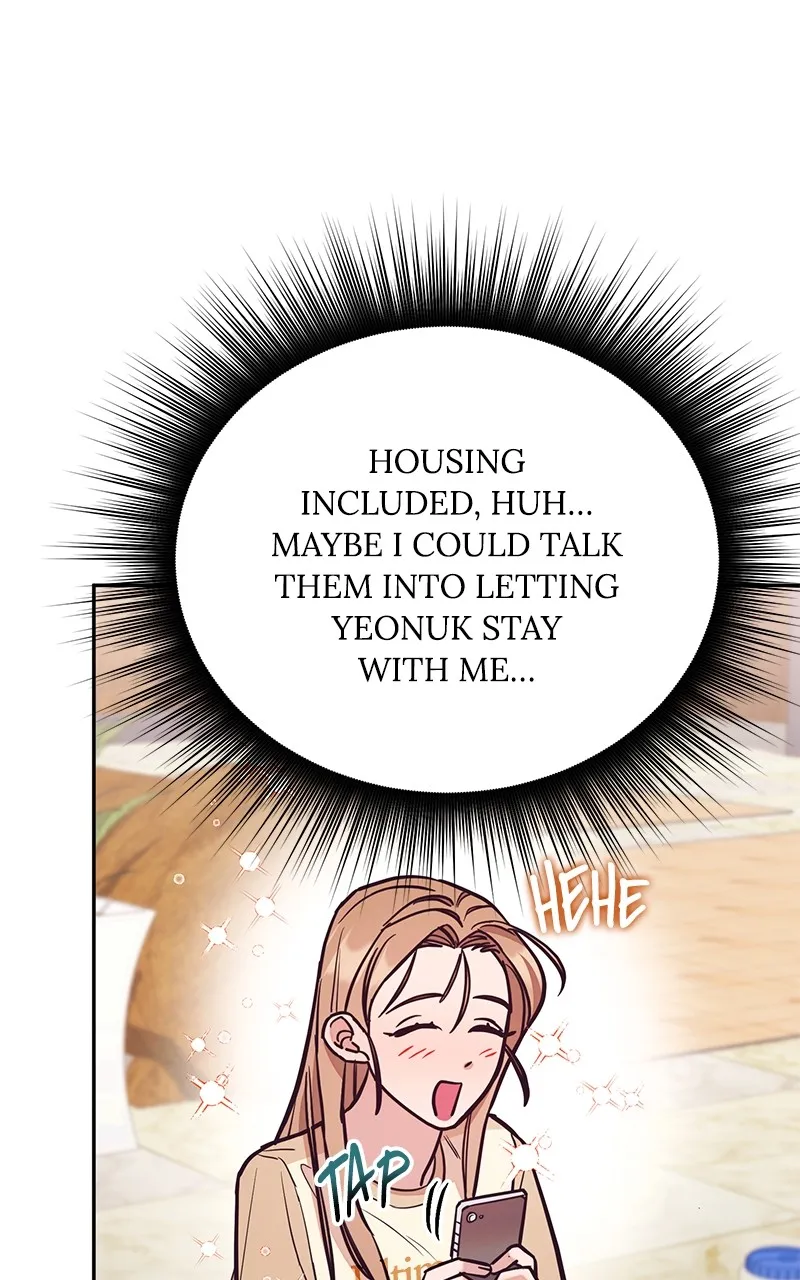Read Castaway Marriage chapter 9 image 49 on Lezhin