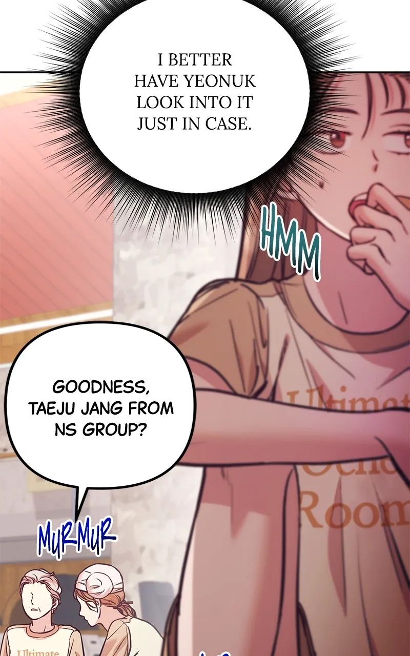 Read Castaway Marriage chapter 9 image 52 on Lezhin