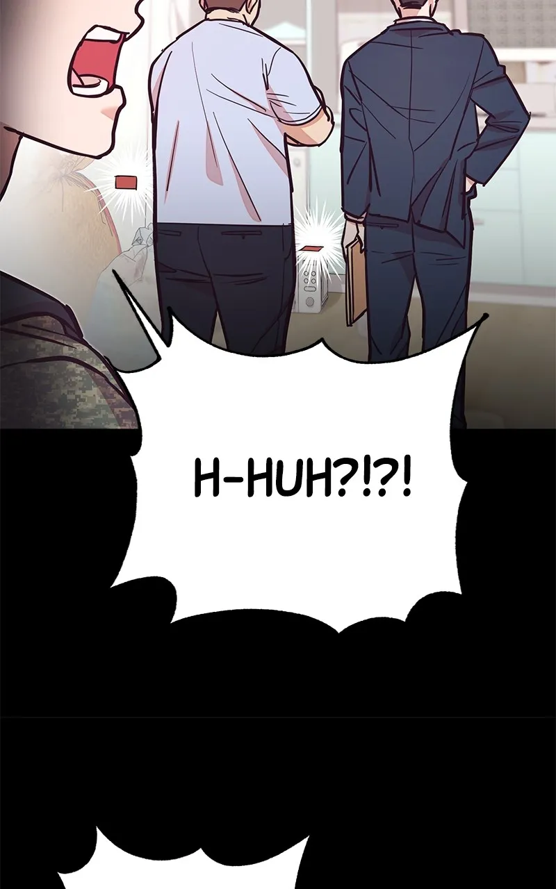 Read Castaway Marriage chapter 9 image 8 on Lezhin