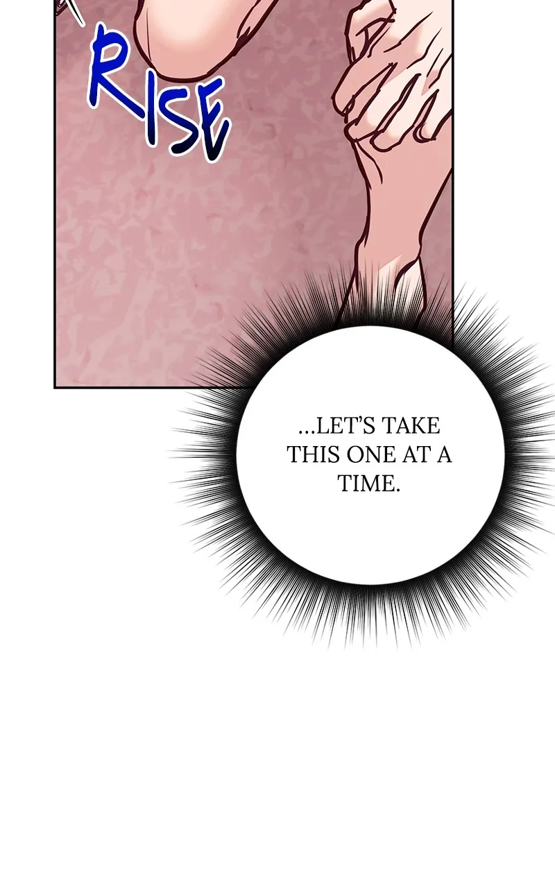 Read Castaway Marriage chapter 9 image 80 on Lezhin