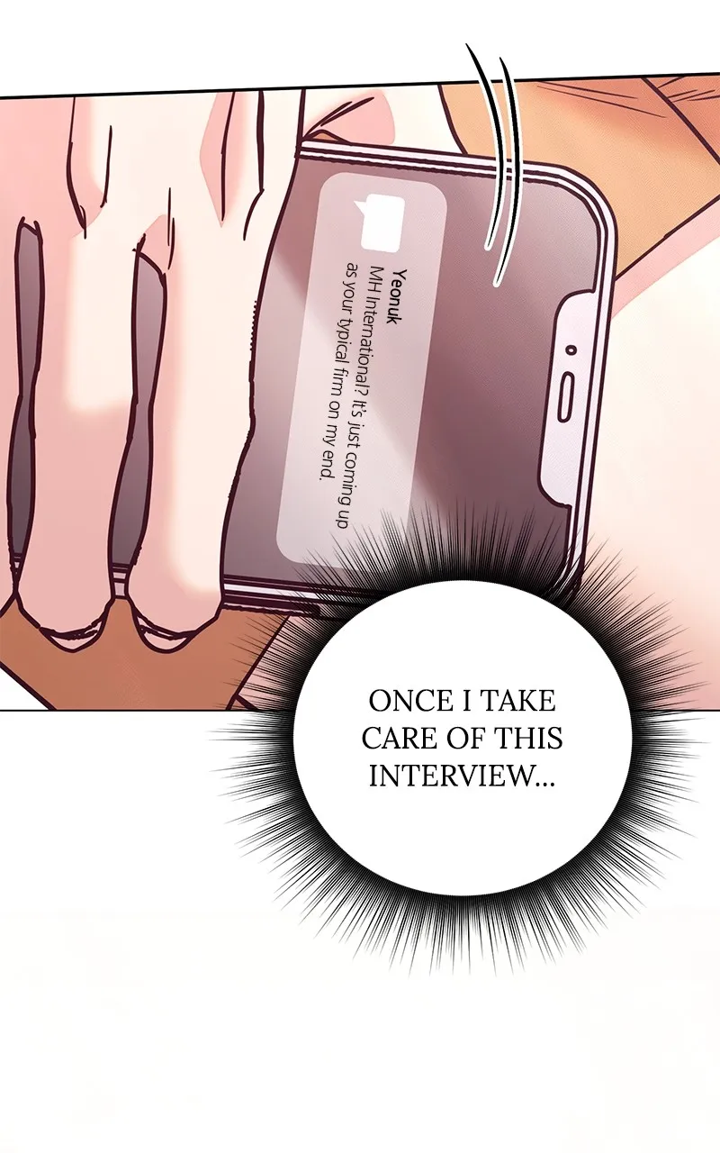 Read Castaway Marriage chapter 9 image 81 on Lezhin