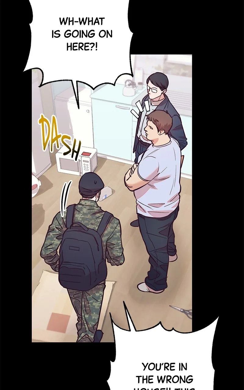 Read Castaway Marriage chapter 9 image 9 on Lezhin