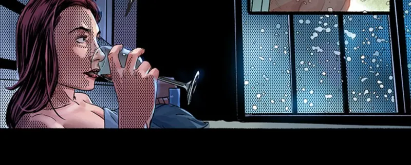 Caster Chapter 1 page 16 - 