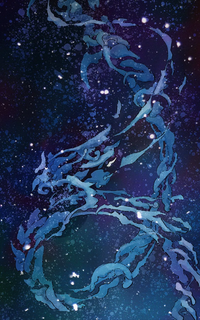 Caster Chapter 1 page 3 - 