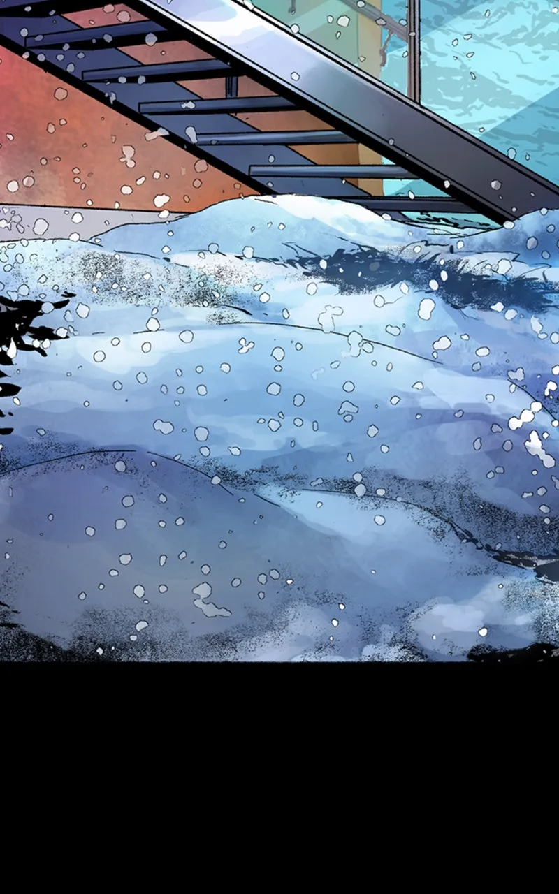 Caster Chapter 1 page 32 - 