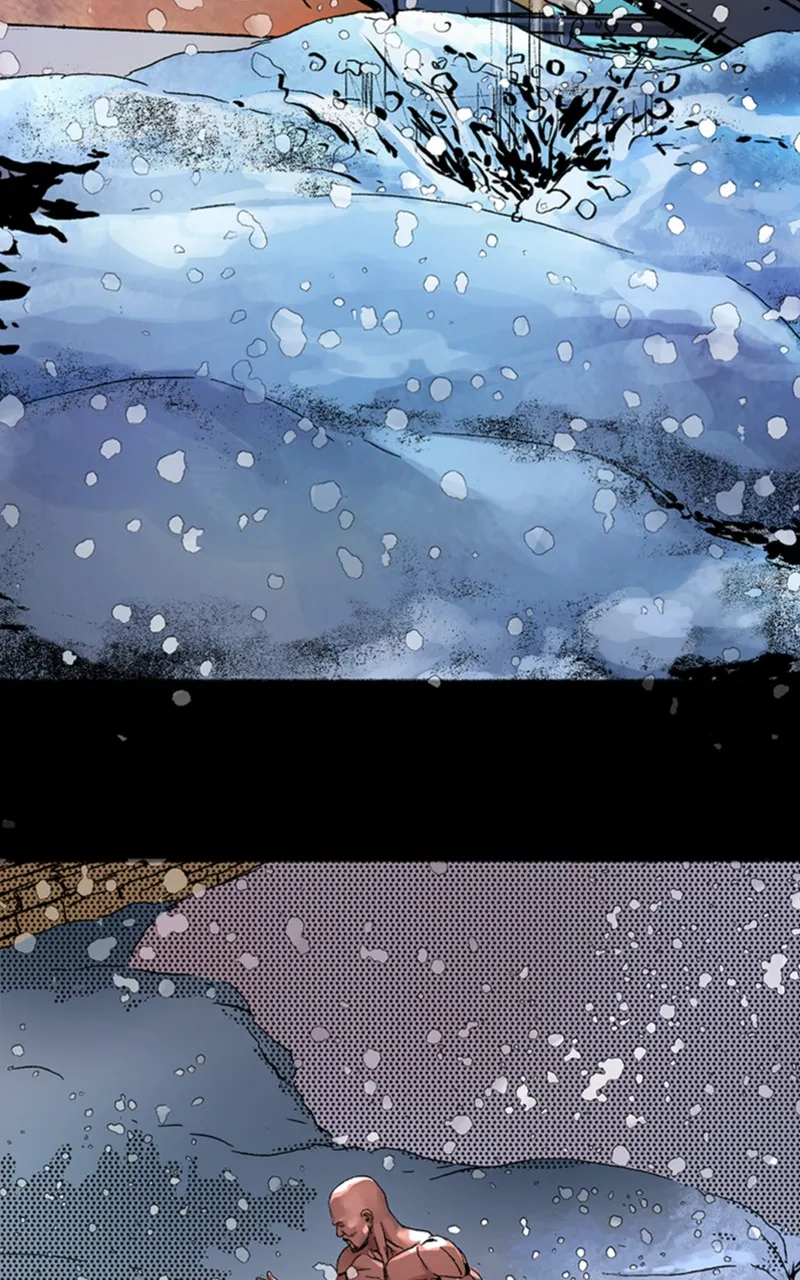 Caster Chapter 1 page 34 - 