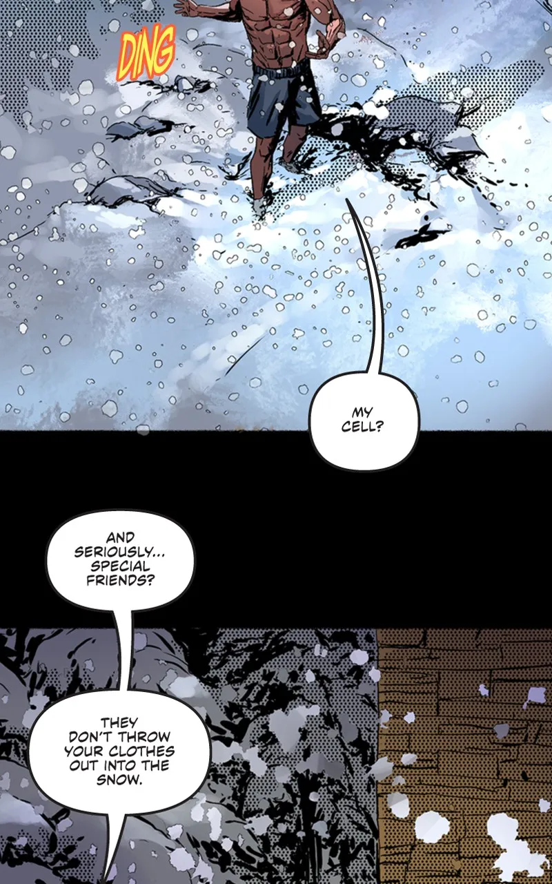 Caster Chapter 1 page 35 - 