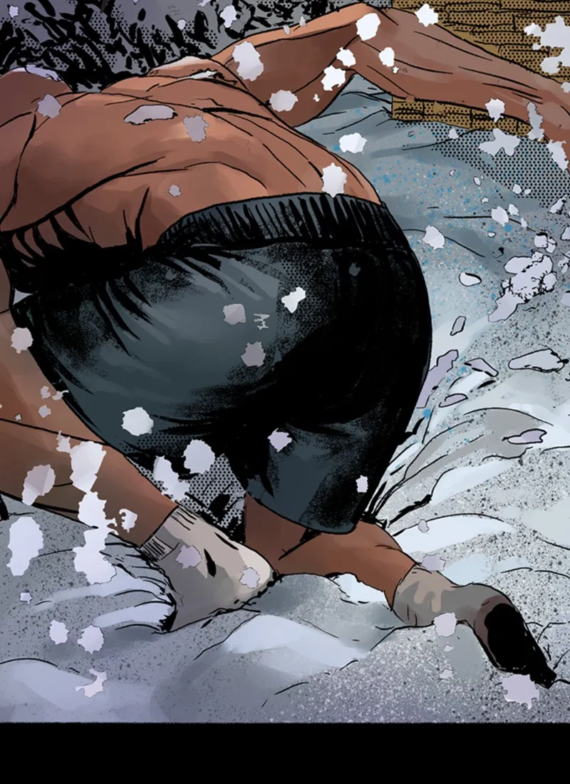 Caster Chapter 1 page 36 - 