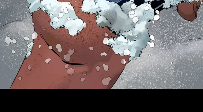 Caster Chapter 1 page 40 - 