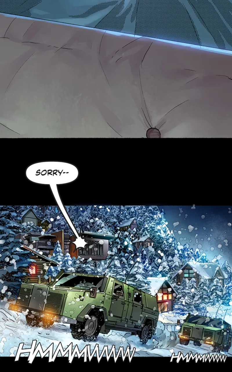 Caster Chapter 1 page 7 - 