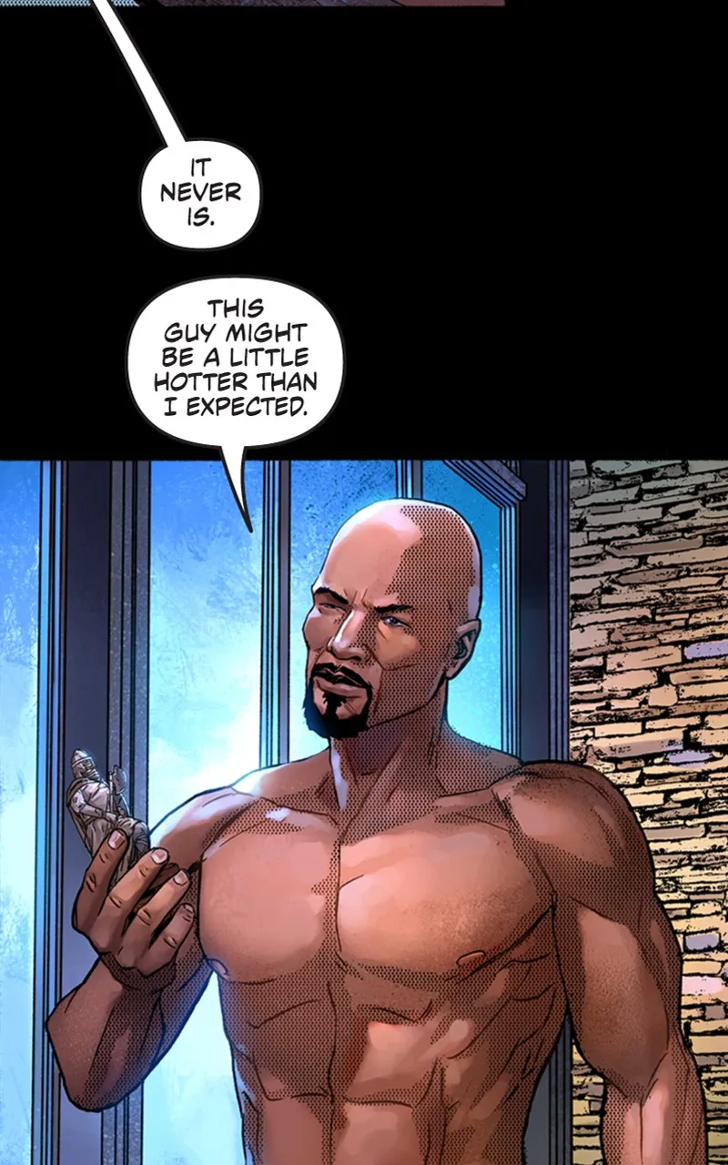 Caster Chapter 1 page 9 - 