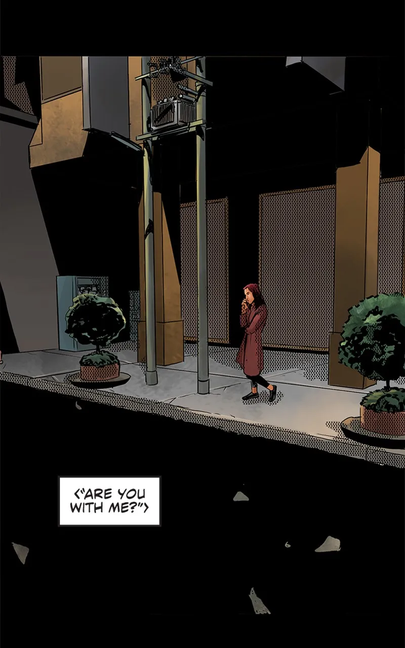 Caster Chapter 10 page 14 - 