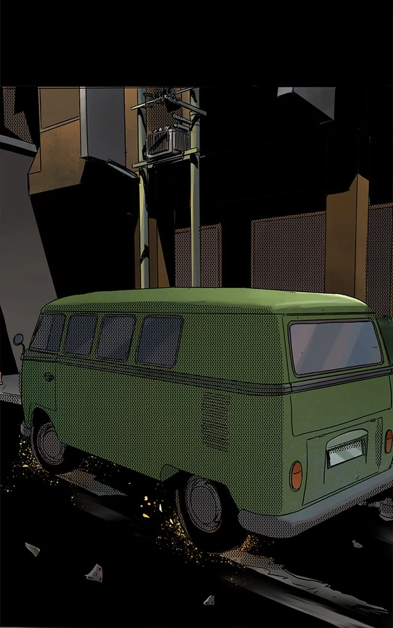 Caster Chapter 10 page 15 - 