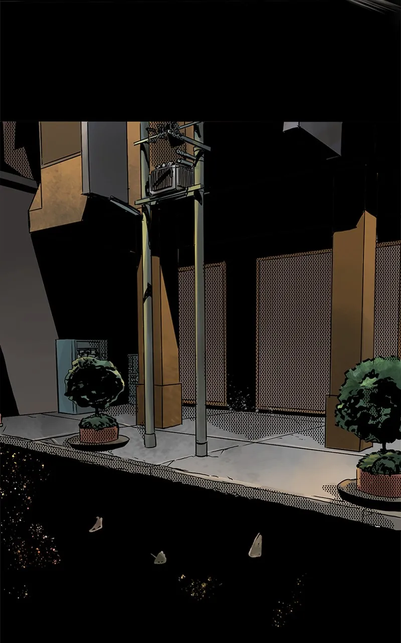 Caster Chapter 10 page 16 - 