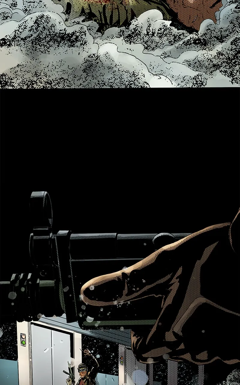 Caster Chapter 10 page 19 - 