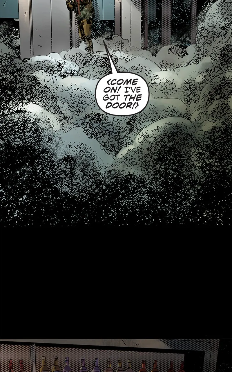 Caster Chapter 10 page 20 - 