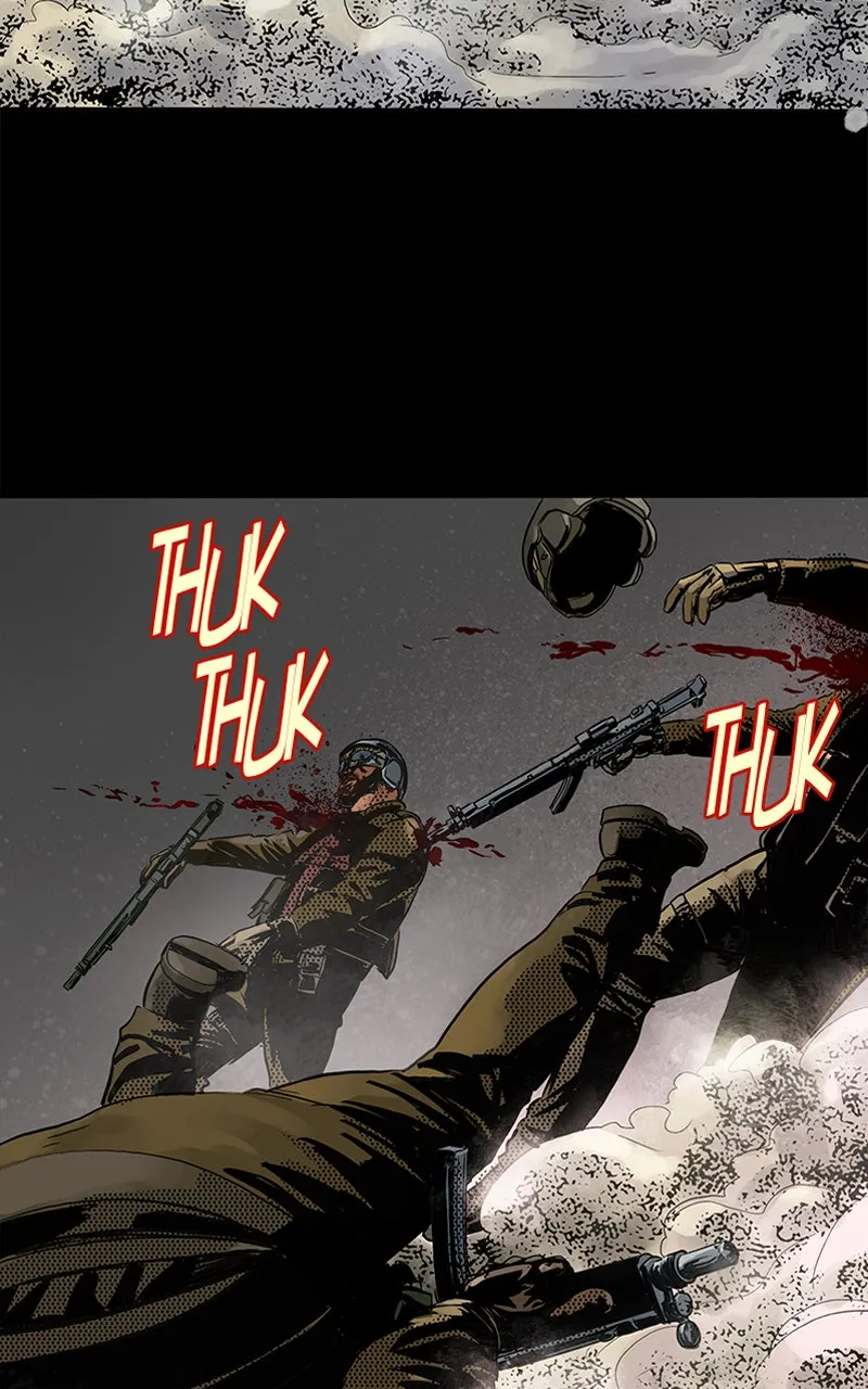 Caster Chapter 10 page 23 - 