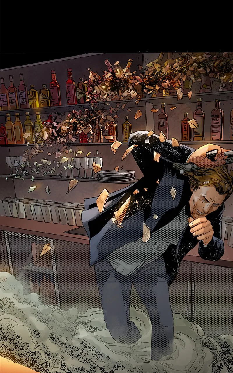 Caster Chapter 10 page 26 - 