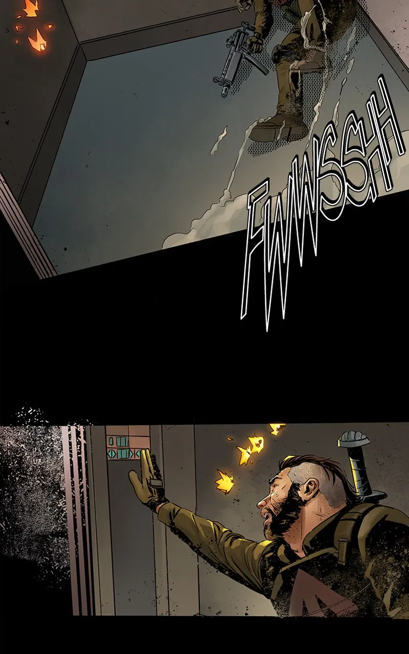 Caster Chapter 10 page 36 - 