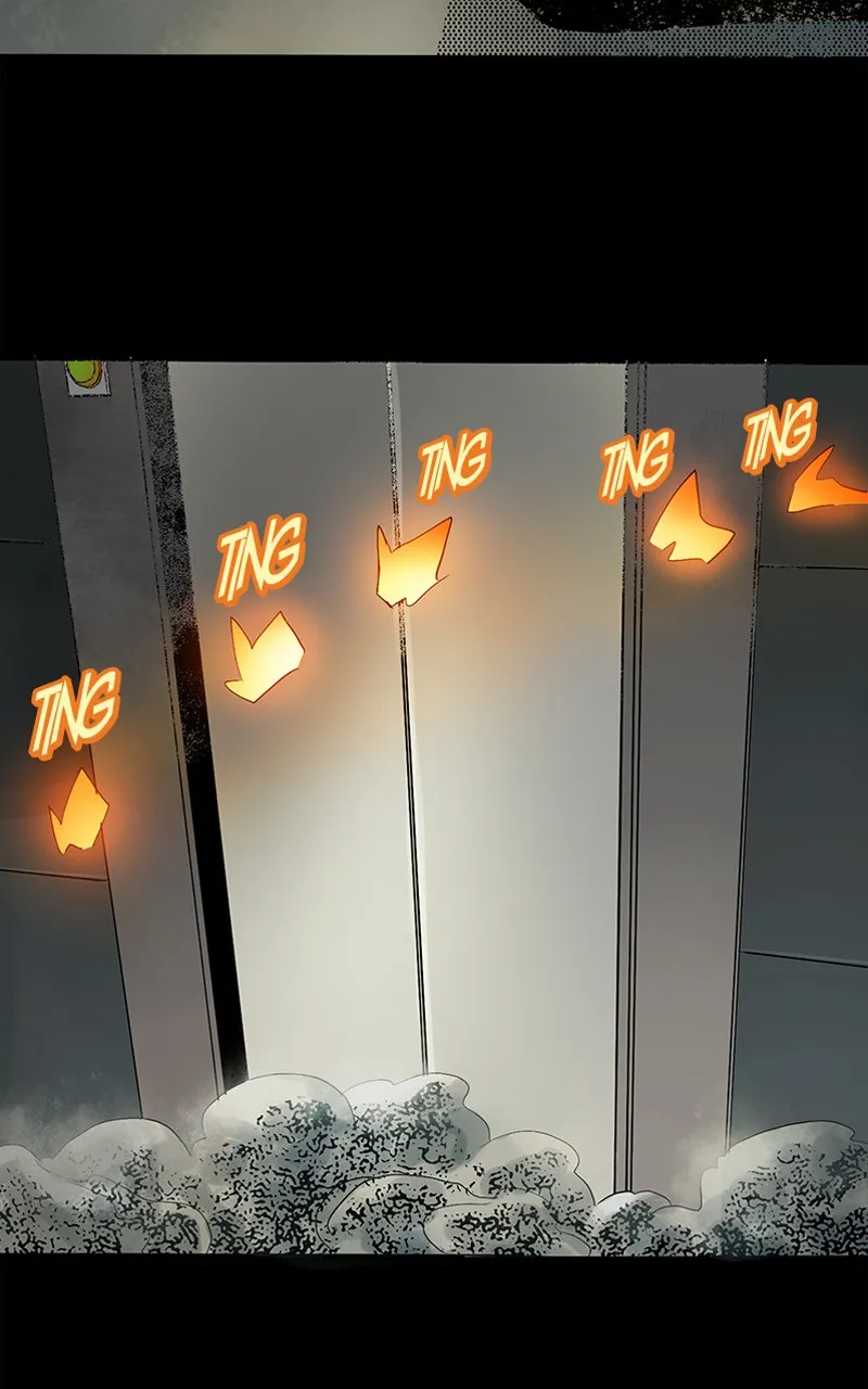 Caster Chapter 10 page 40 - 