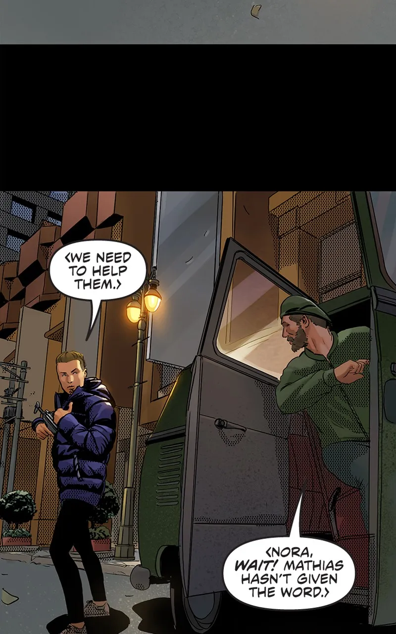 Caster Chapter 10 page 8 - 