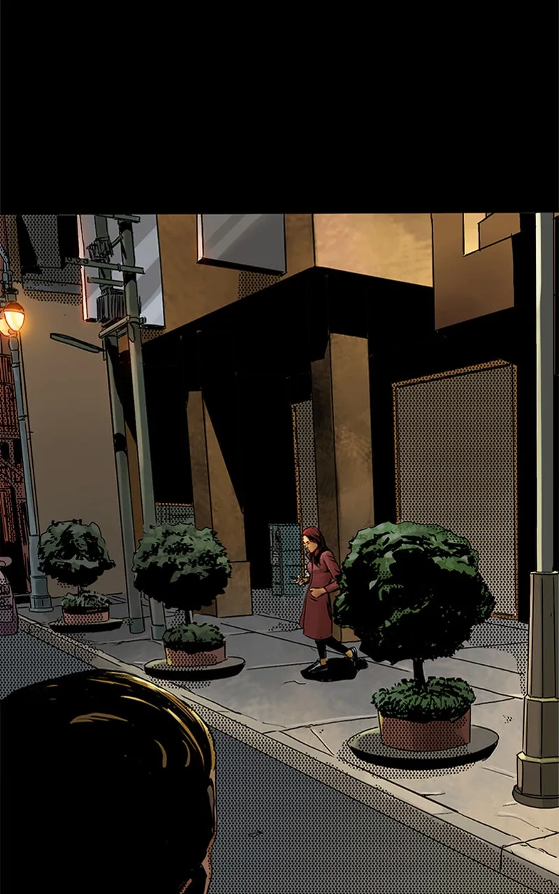 Caster Chapter 10 page 10 - 