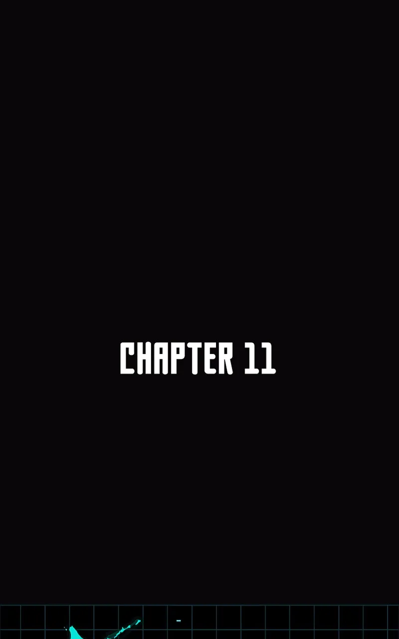 Caster Chapter 11 page 1 - 