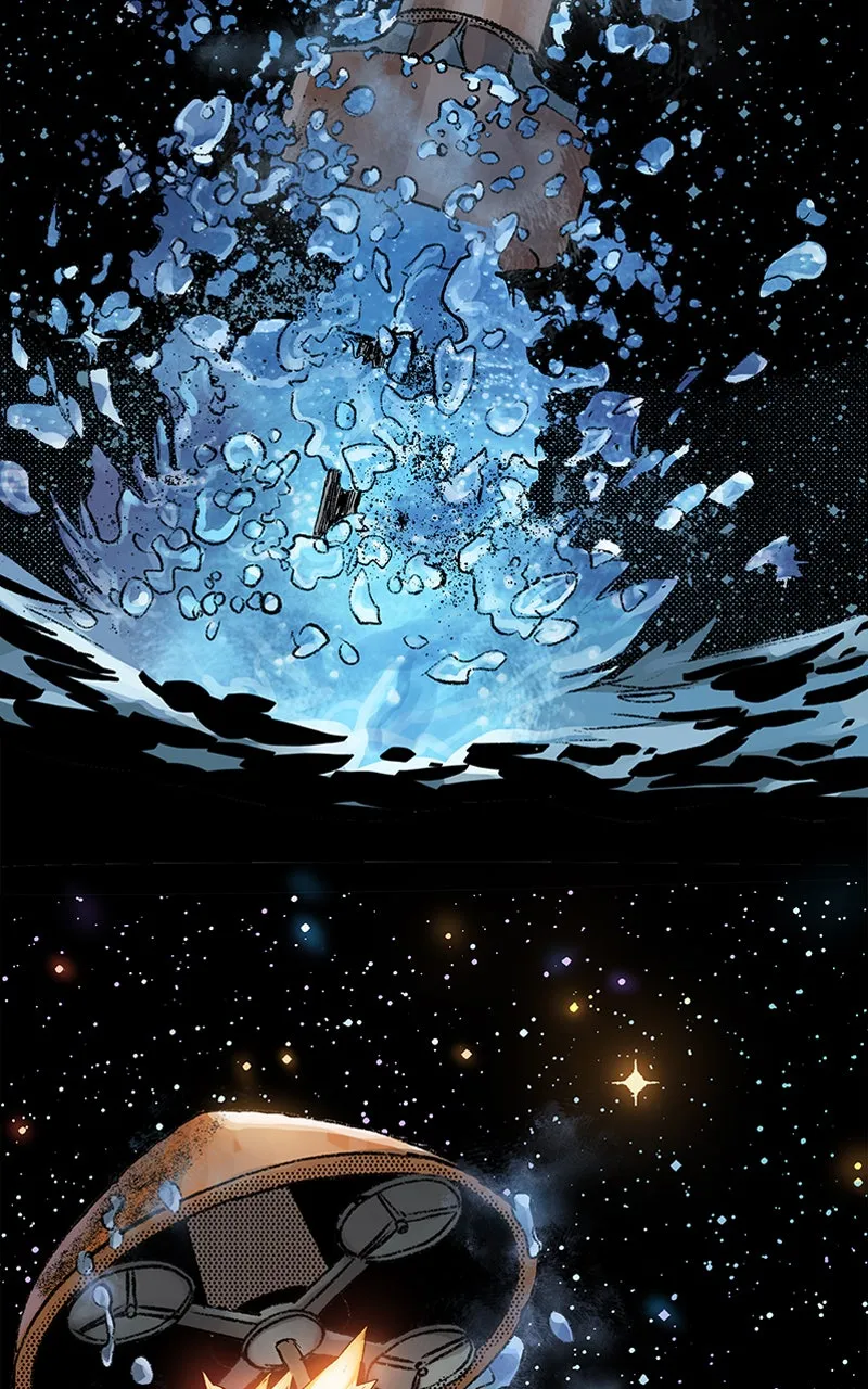 Caster Chapter 11 page 11 - 