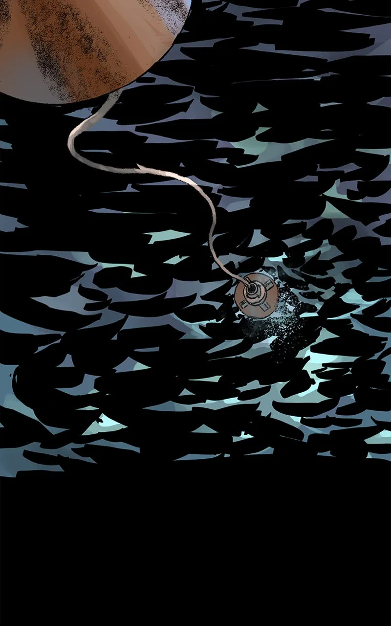 Caster Chapter 11 page 13 - 