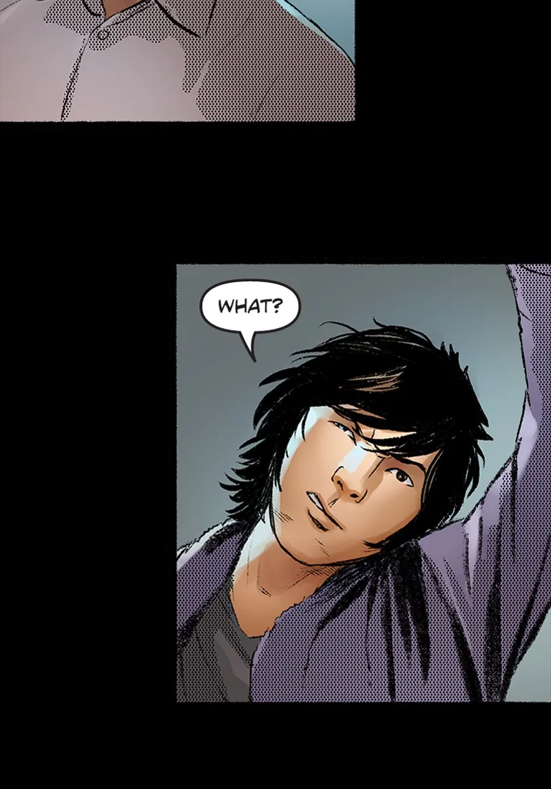 Caster Chapter 11 page 29 - 